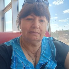 Фотография девушки Ирина, 67 лет из г. Кривой Рог