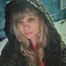Фотография девушки Yulka, 38 лет из г. Прокопьевск