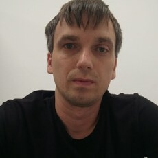 Фотография мужчины Александр, 40 лет из г. Кабардинка