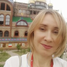 Фотография девушки Елена, 51 год из г. Ижевск