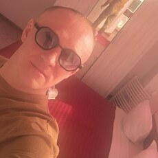 Фотография мужчины Антон, 42 года из г. Свободный