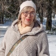 Фотография девушки Ирина, 65 лет из г. Новосибирск