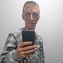 Макс, 39 лет