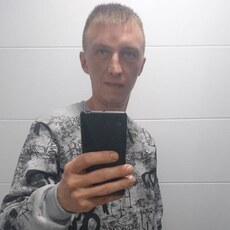 Фотография мужчины Макс, 39 лет из г. Светловодск
