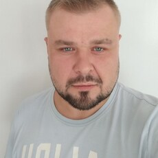 Фотография мужчины Максим, 36 лет из г. Кёльн