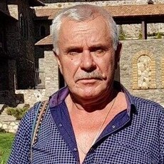 Фотография мужчины Василий, 61 год из г. Тацинская