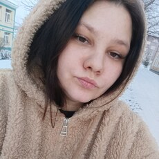 Фотография девушки Изабелла, 27 лет из г. Новосибирск
