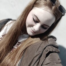 Фотография девушки Kristinka, 25 лет из г. Могилев