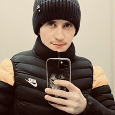 Фотография мужчины Евгений, 21 год из г. Тайшет