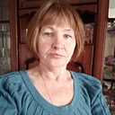 Любовь, 66 лет