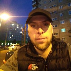 Фотография мужчины Виталий, 32 года из г. Киров