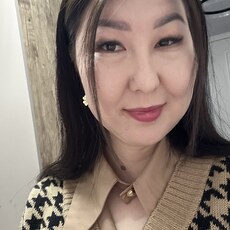 Фотография девушки Айдана, 33 года из г. Астана