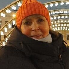 Фотография девушки Елена, 60 лет из г. Архангельск