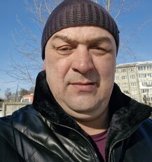 Фотография мужчины Виталий, 41 год из г. Ангарск
