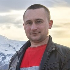 Фотография мужчины Алекс, 37 лет из г. Вологда