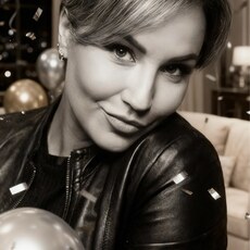Фотография девушки Елена, 40 лет из г. Селятино