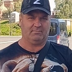 Фотография мужчины Михаил, 51 год из г. Петровск