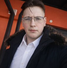 Фотография мужчины Тимофей, 23 года из г. Братск