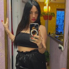 Фотография девушки Александра, 41 год из г. Ангарск