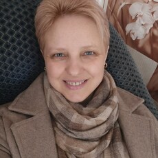 Фотография девушки Рина, 44 года из г. Аккерман
