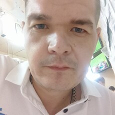 Фотография мужчины Евгений, 36 лет из г. Саранск
