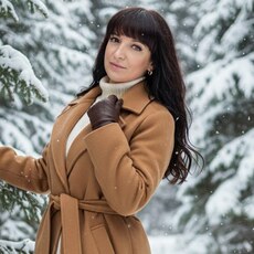 Фотография девушки Оля, 40 лет из г. Тимашевск