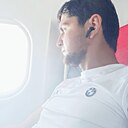 Аличон, 25 лет