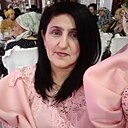 Ильгама, 50 лет