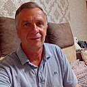 Ольгерд, 53 года