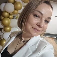Фотография девушки Светлана, 47 лет из г. Гомель