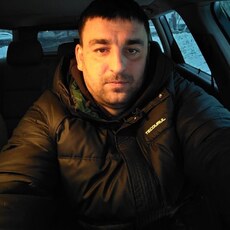 Фотография мужчины Максим, 35 лет из г. Москва