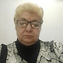 Любовь, 66 лет