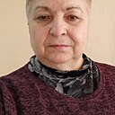 Любовь, 66 лет