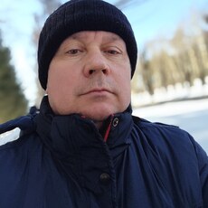 Фотография мужчины Алексей, 52 года из г. Новосибирск
