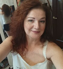 Фотография девушки Vasilisa, 43 года из г. Нижневартовск