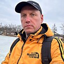 Максим, 34 года