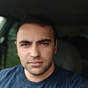 Давид, 26 лет