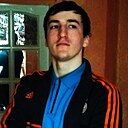 Магомед, 24 года