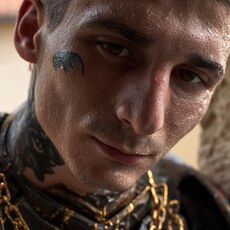 Фотография мужчины Серёжа, 26 лет из г. Береза