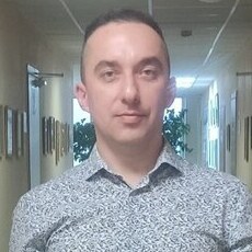 Фотография мужчины Михаил, 41 год из г. Старый Оскол