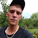 Валєра, 35 лет