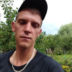 Фотография мужчины Валєра, 35 лет из г. Ковель