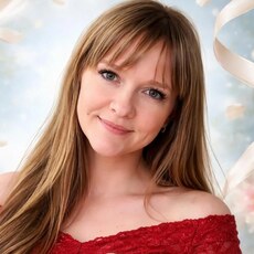 Фотография девушки Атаська, 40 лет из г. Верхний Тагил