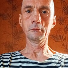 Фотография мужчины Андрей, 52 года из г. Остров