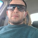 Шухрат, 39 лет