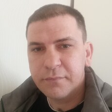 Фотография мужчины Maga Best, 34 года из г. Болохово