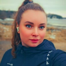 Фотография девушки Юлия, 32 года из г. Лахденпохья