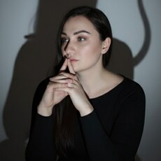 Фотография девушки Екатерина, 34 года из г. Москва