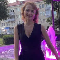 Фотография девушки Алена, 45 лет из г. Могилев