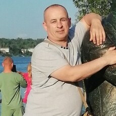 Фотография мужчины Александр, 48 лет из г. Иваново